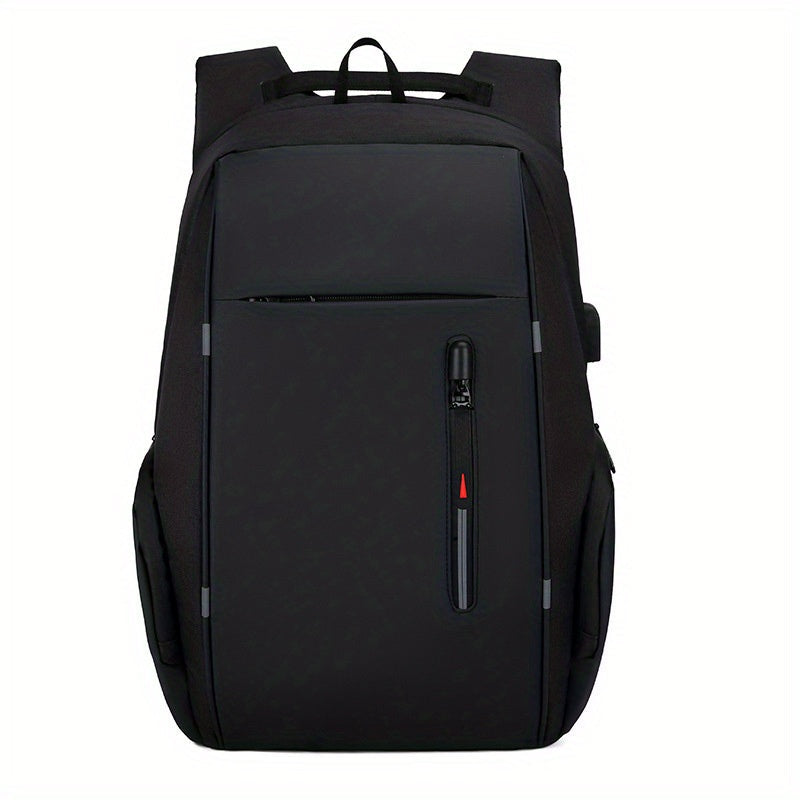 Large Capacity Versatile Travel Laptop Backpack